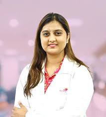 Dr Tanuja Gowda